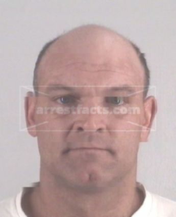 Donnie Ray West