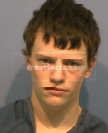 Colby Ryan Gilmore