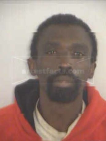 Johnny Felton