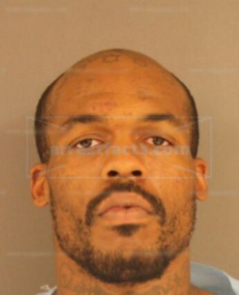 Cory Darneil Buckner