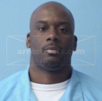 Leroy Mcafee