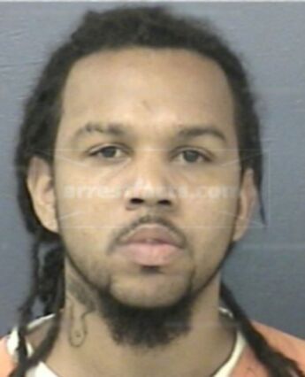 Colby Marquise Hearns
