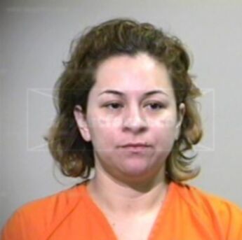 Iliana Iraida Villarreal