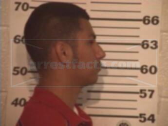 Lizandro Chavarria Sanchez