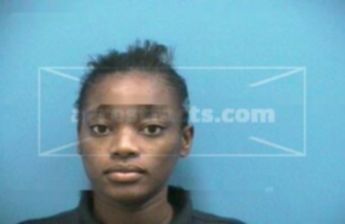 Antanesha Etwanna Wilson