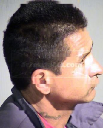 Dennis Solomon Peralta