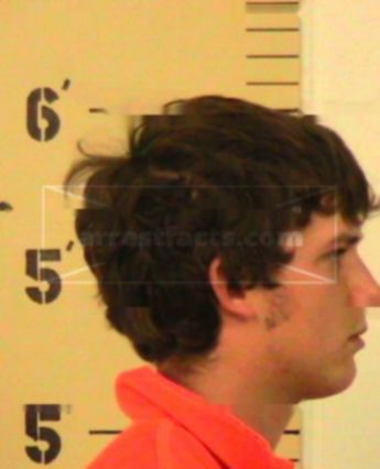 Levi Thomas King