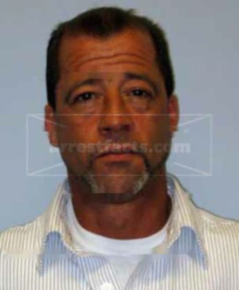 Thomas August Contreras