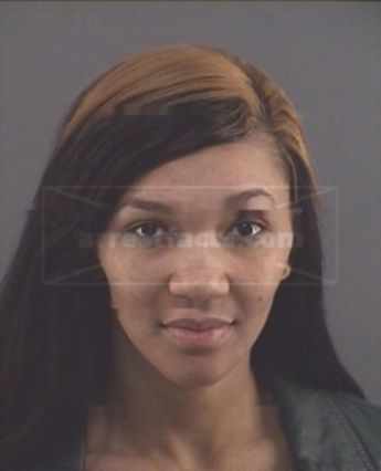 Erica Brandis Collins