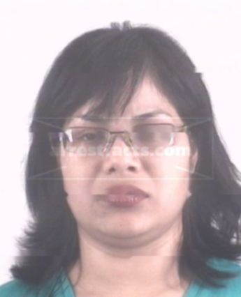 Nadya Aguilar Marchena