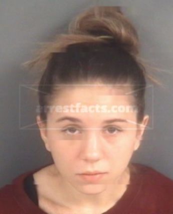 Samantha Marie Rafferty