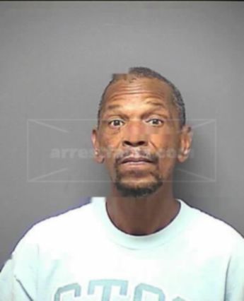 John Edward Wall