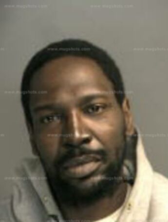 Derrick Hughes