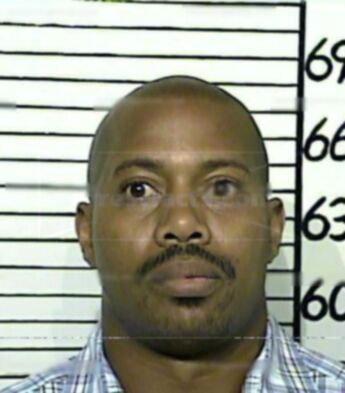 Leroy Clay Thompson