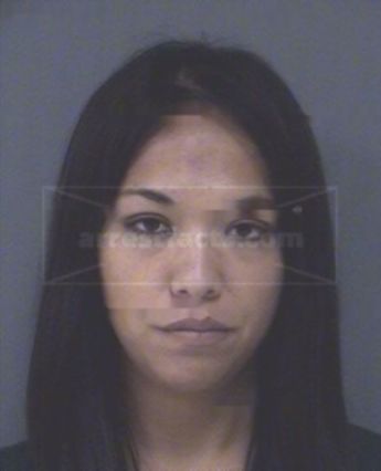 Rosalita Vivian Parker