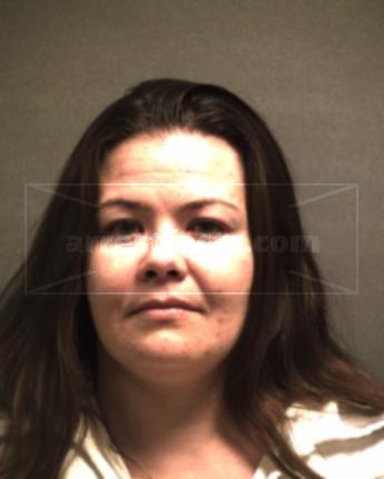 Amanda Ruth Douglas