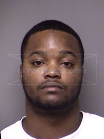 Zachary Breon Robinson