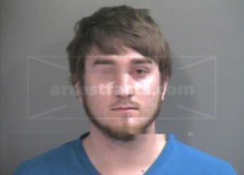 Caleb Hoover