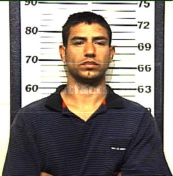 Armando Barrera