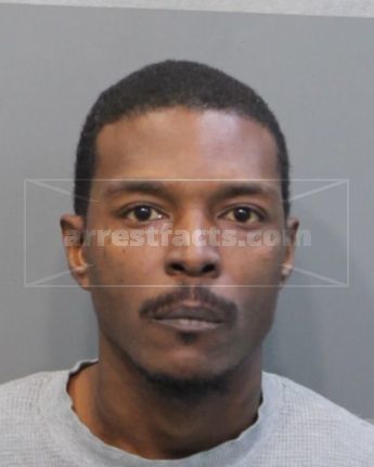 Quincy Quintel Carter
