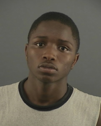 Demonte Moore