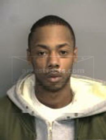 Jamill Barnhill