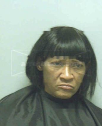 Catherine Elaine Dumas