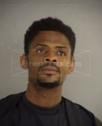 Dwayne Elton Jackson