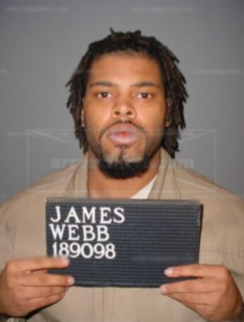 James Webb