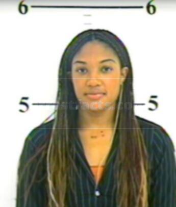Sherita Nicole Baker