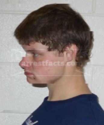 Chance Charles Johnson