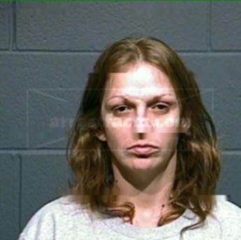 Cassandra Denise Mcgowan
