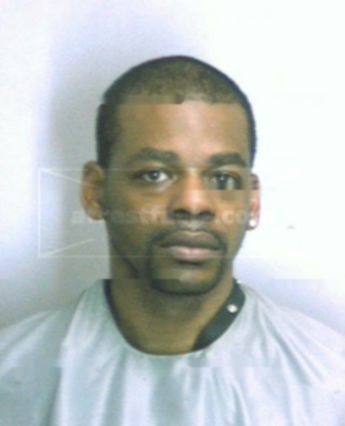 Edmond Tavaris Stephens