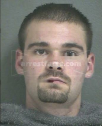 Justin Lee Brandon