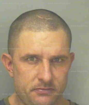 Jeffrey Norman Gilbert