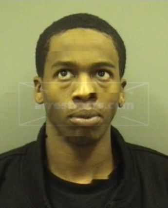 Stephen Lamour Hailey