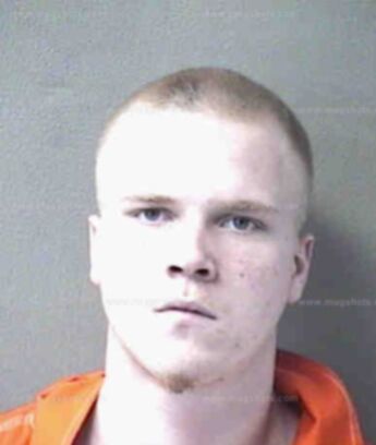 Patrick Ryan Vermillion