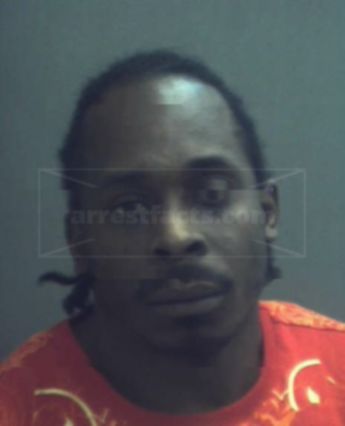 Damon Robertolamon Jones