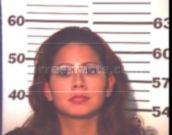 Delma Contreras Hinojosa