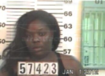 Jessica Marie Gooden