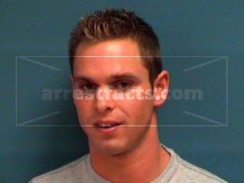 Brennon Carl Berg