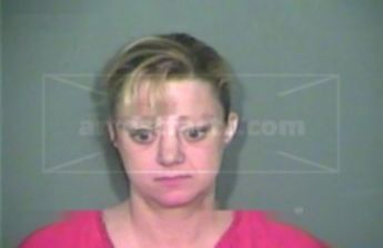 Mary Caroline Walker Odom
