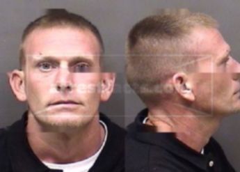 Chad Lee Belanger