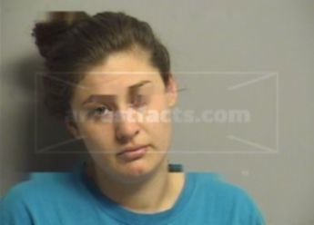 Amber B. Hale