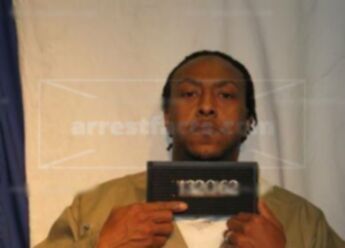 Patrick Lee Junior Brown