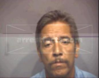 Antonio Chavez Flores