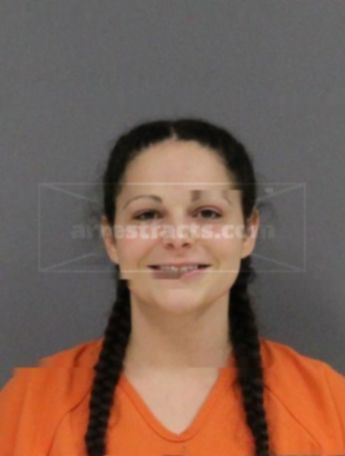 Rainee Heather Burton