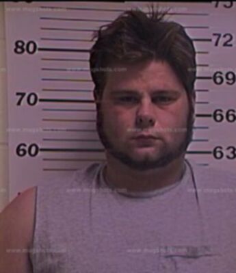 James Aaron Hodge