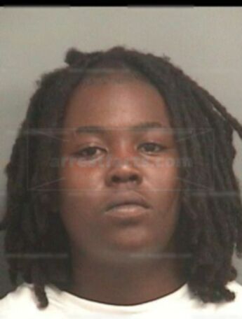 Kierra Nicole Wilson