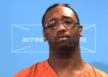 Justin Sharod Fields